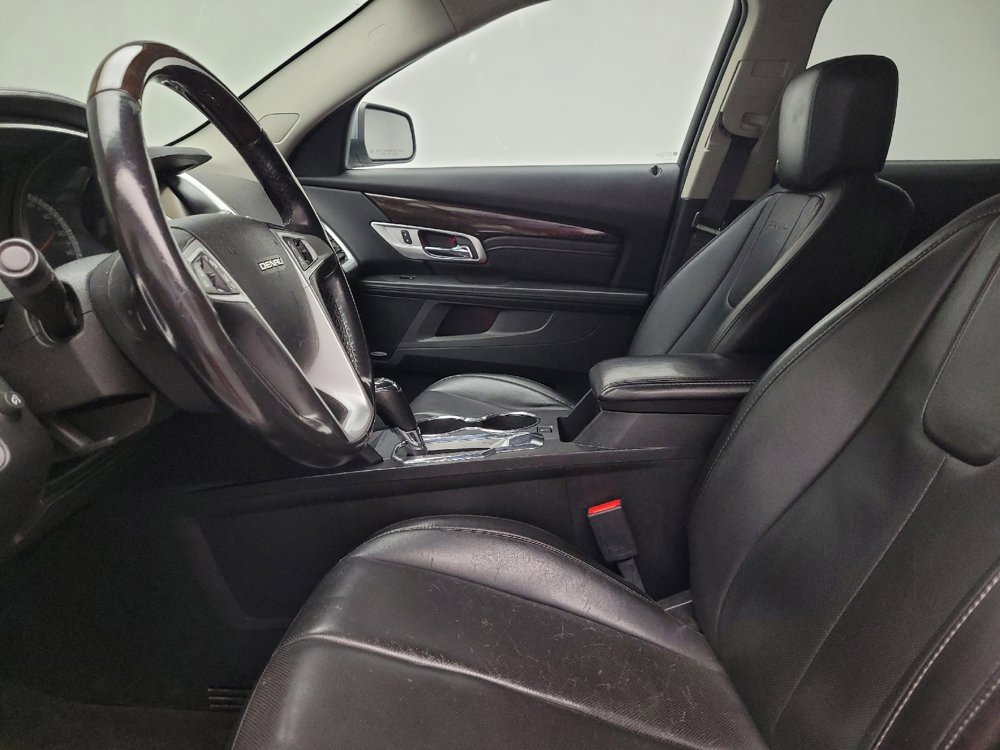 Used 2016 GMC Terrain Denali image 17