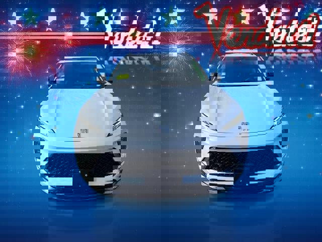 New 2026 Buick Envision Sport Touring image 2