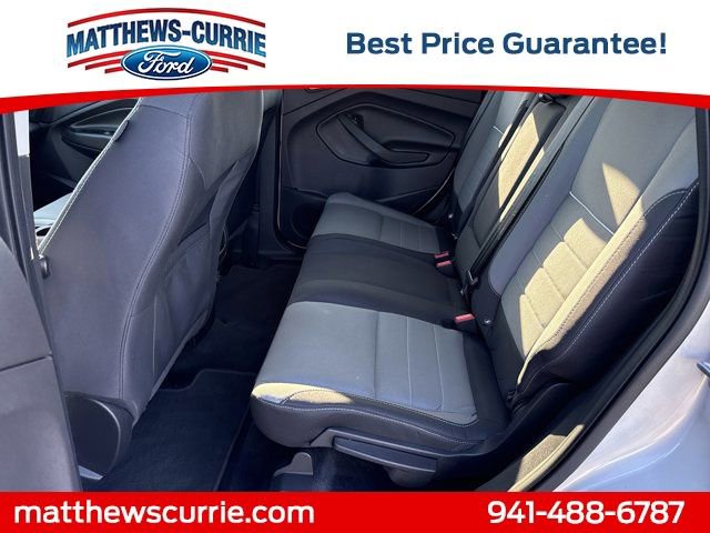 Used 2015 Ford Escape SE AWD/4WD image 12