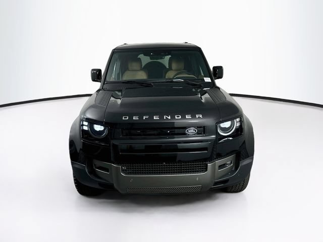 New 2026 Land Rover Defender 130 S AWD/4WD image 2