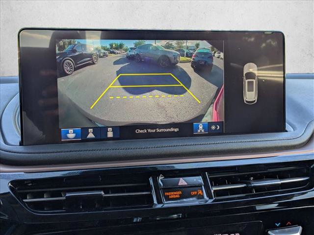 New 2026 Acura MDX FWD w/ Technology Package image 13