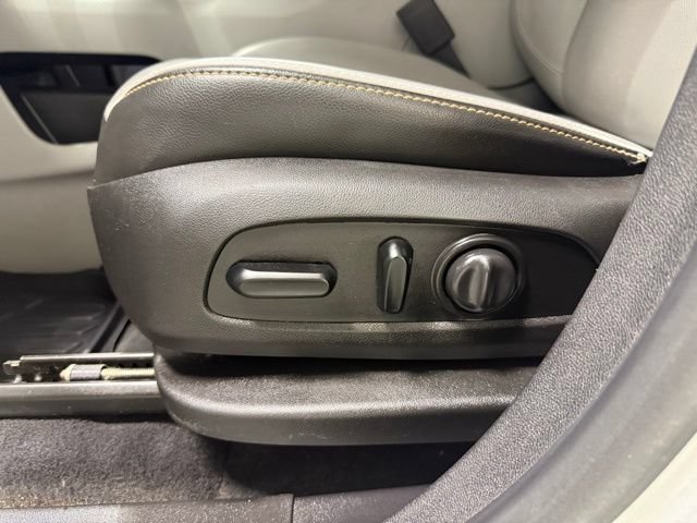 Certified 2019 GMC Terrain SLT AWD/4WD image 13