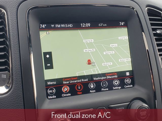 Used 2020 Dodge Durango GT image 28
