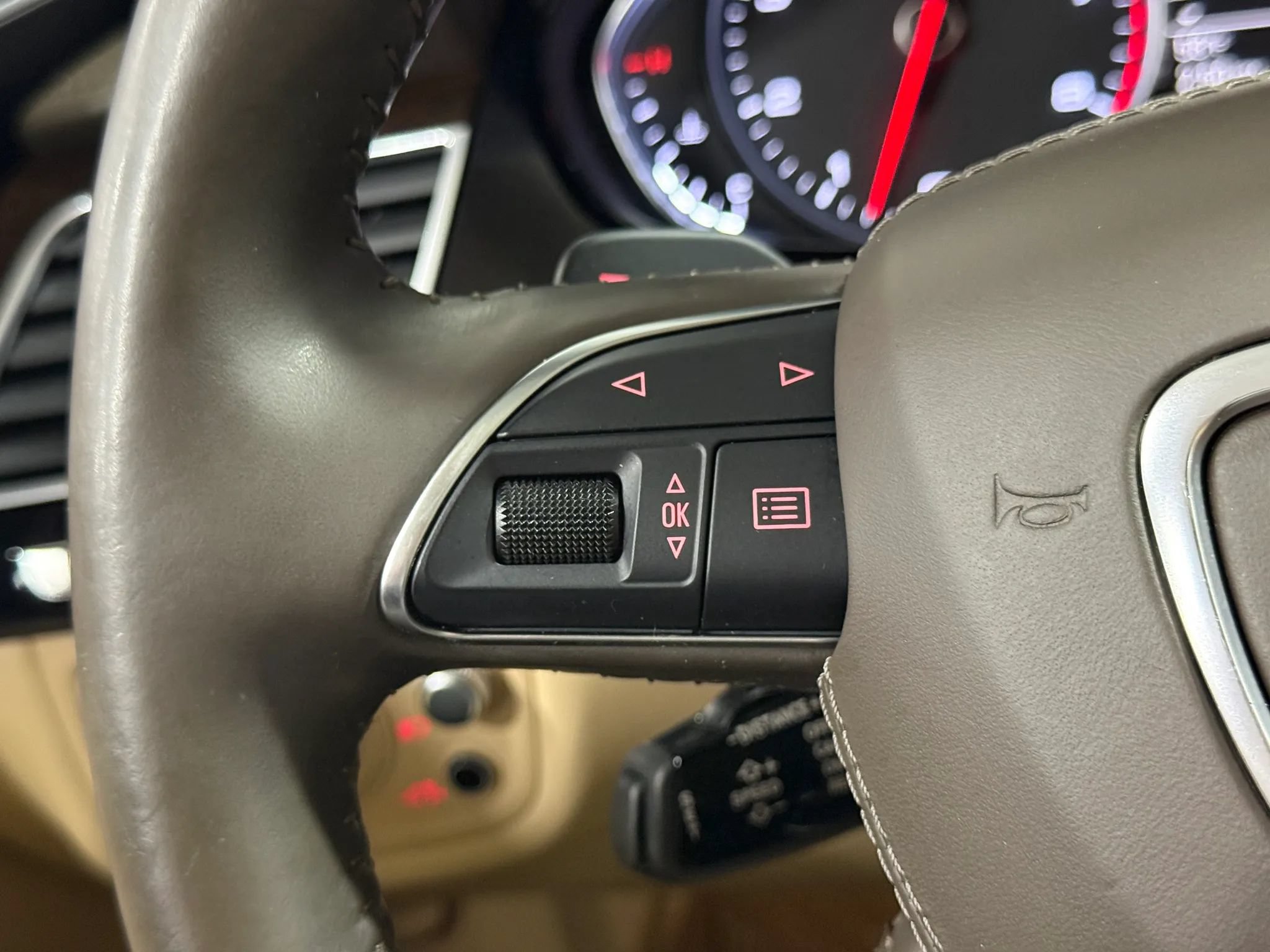 Used 2018 Audi A8 L 4.0T w/ Executive Package AWD/4WD image 26
