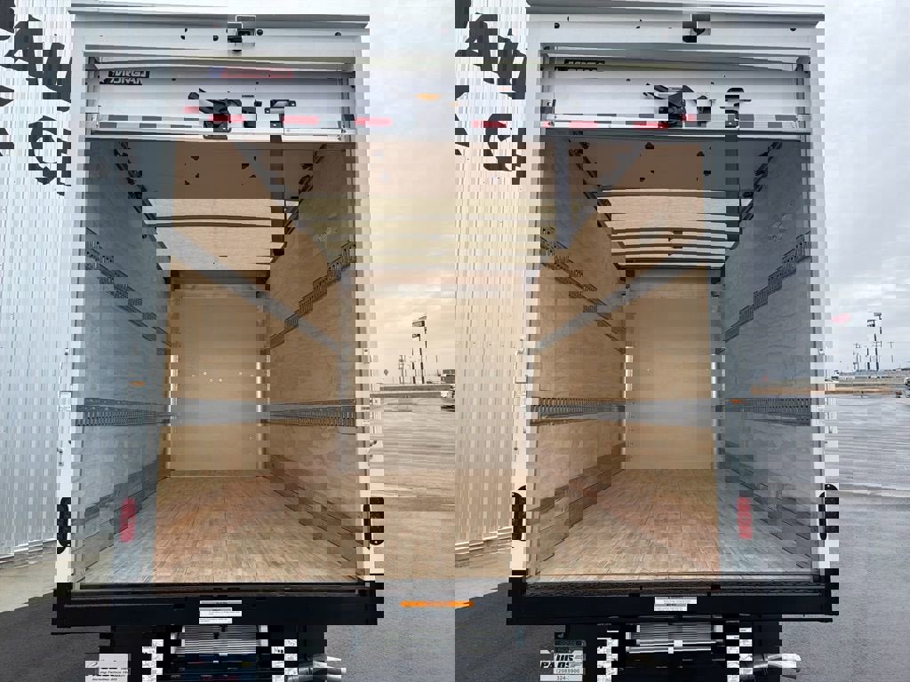 New 2026 Chevrolet Express 3500 w/ Power Convenience Package image 9