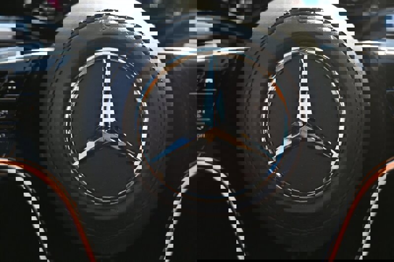 Used 2021 Mercedes-Benz S 580 4MATIC Sedan image 28