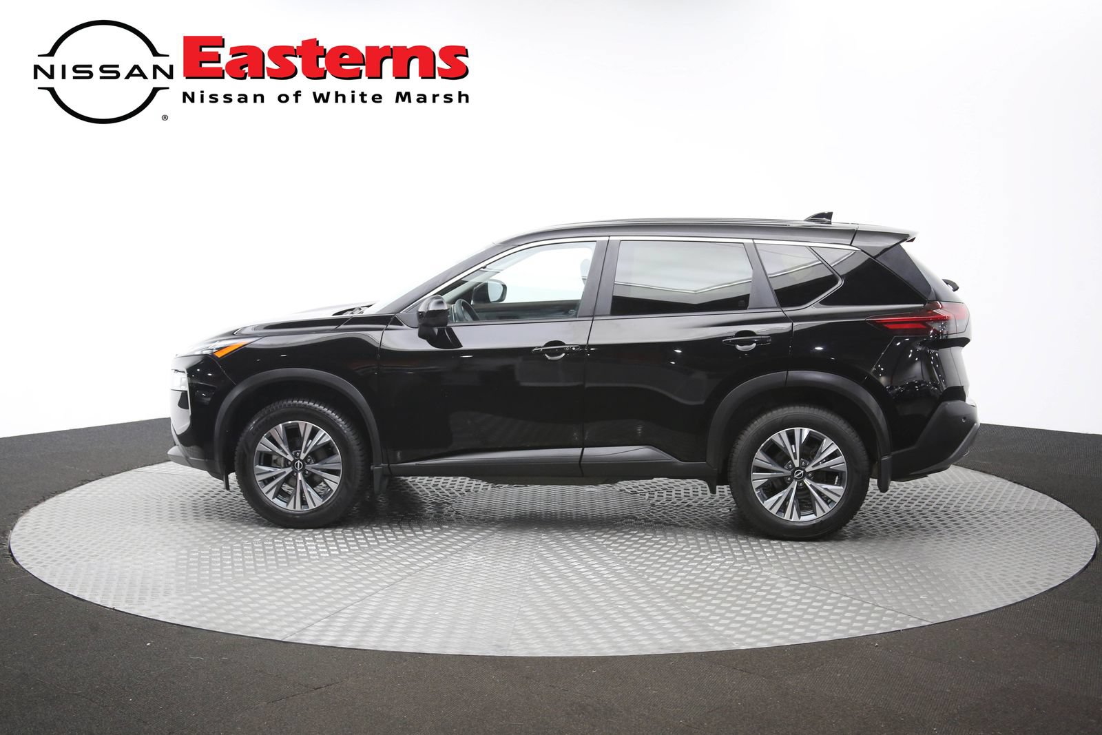 Used 2023 Nissan Rogue SV AWD/4WD image 60