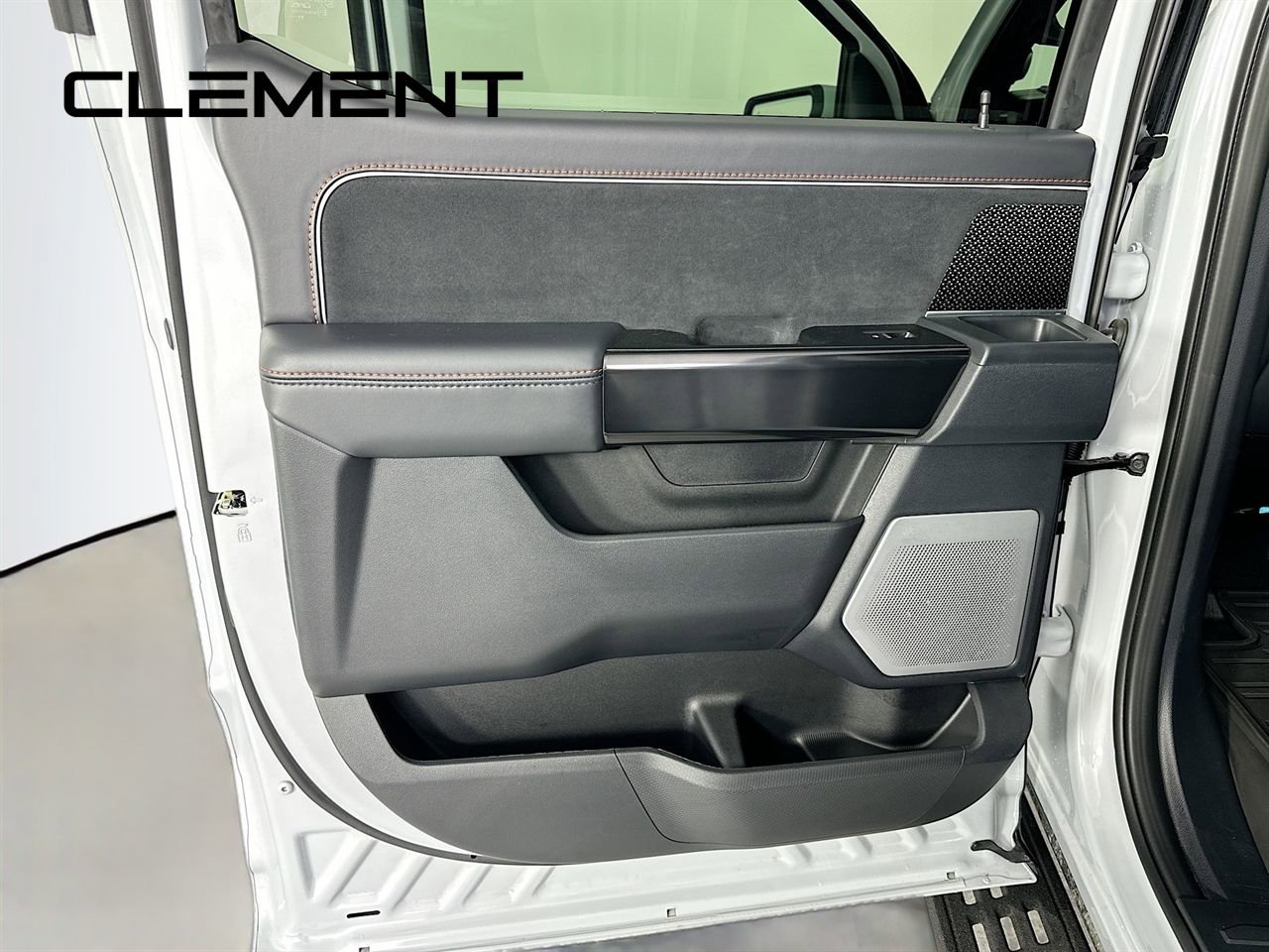 Used 2025 Ford F150 Raptor w/ Equipment Group 803A Raptor R image 32