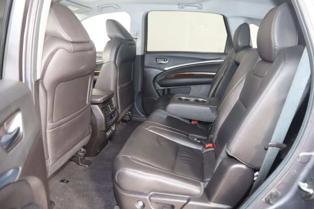 Used 2020 Acura MDX SH-AWD image 43