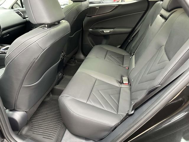 Used 2026 Lexus NX 350 AWD w/ Accessory Package (2T) image 18