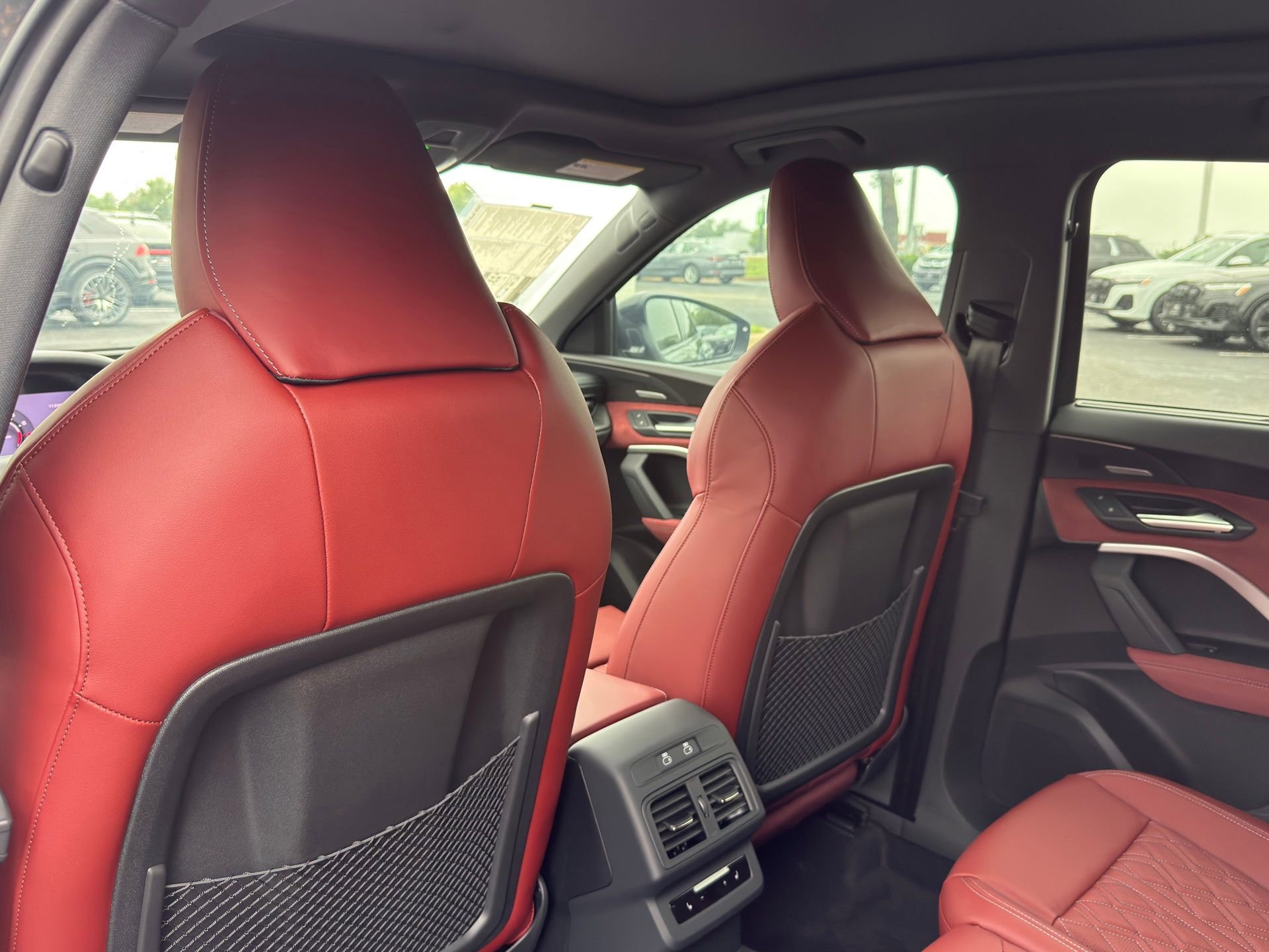 New 2026 Audi SQ5 Prestige AWD/4WD image 23
