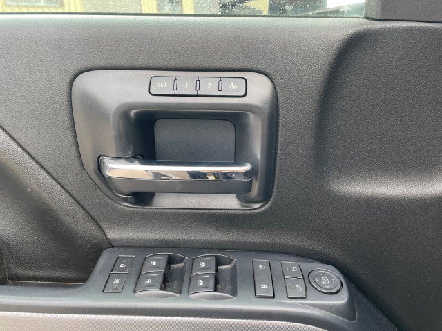 Used 2015 Chevrolet Silverado 3500 LTZ w/ Duramax Plus Package image 20