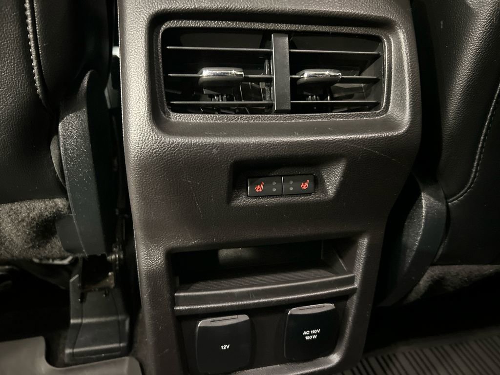 Used 2018 Ford Edge Sport w/ Equipment Group 401A image 24