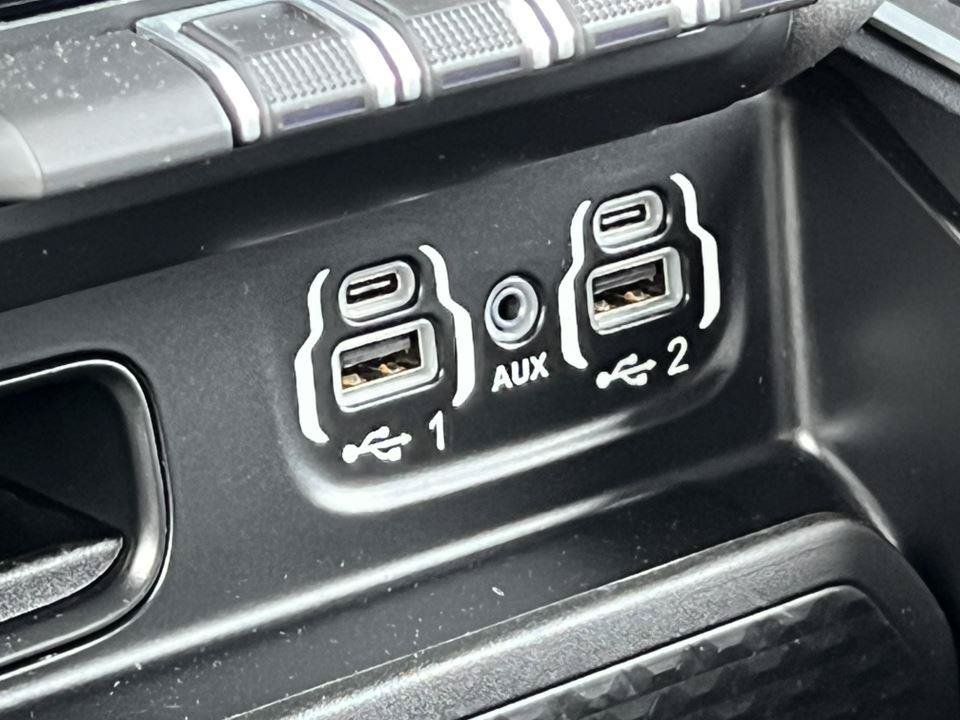 Used 2020 RAM 1500 Big Horn AWD/4WD image 29