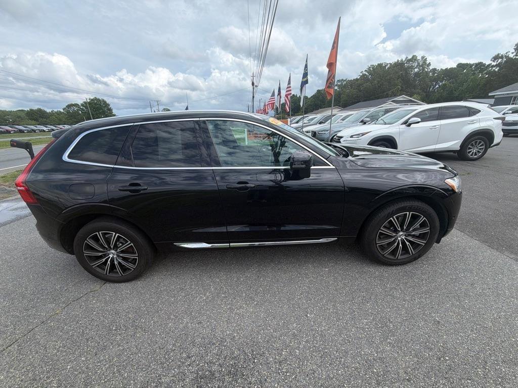 Used 2019 Volvo XC60 T6 Inscription w/ Protection Package AWD/4WD image 14