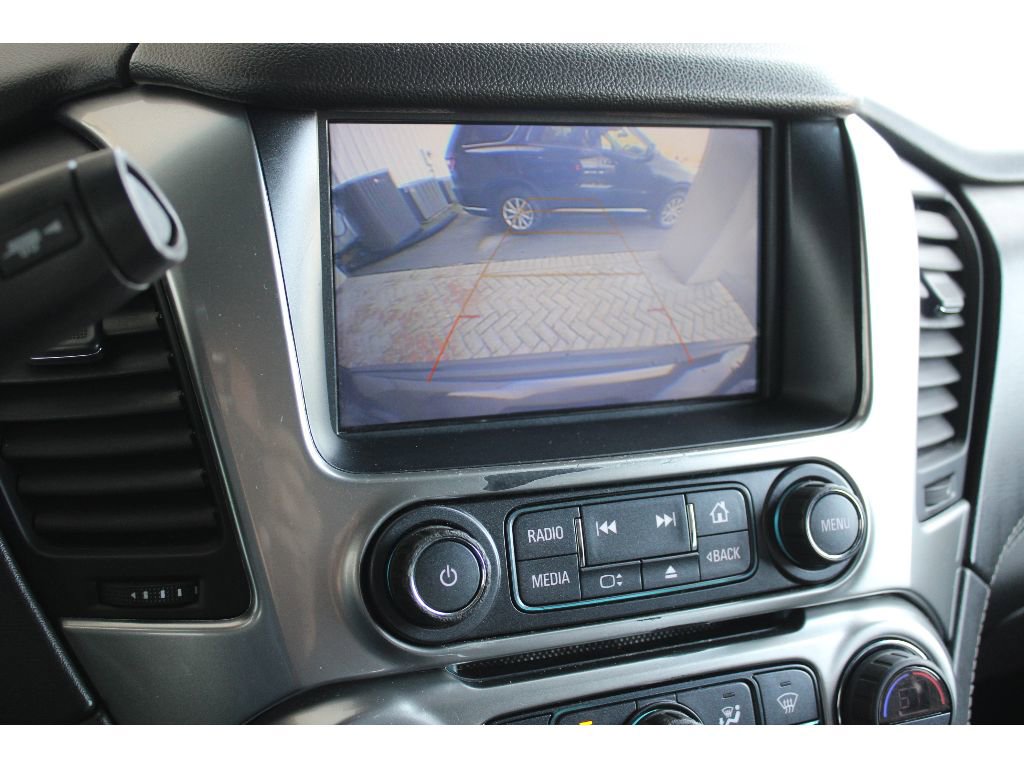 Used 2018 Chevrolet Tahoe LT image 14