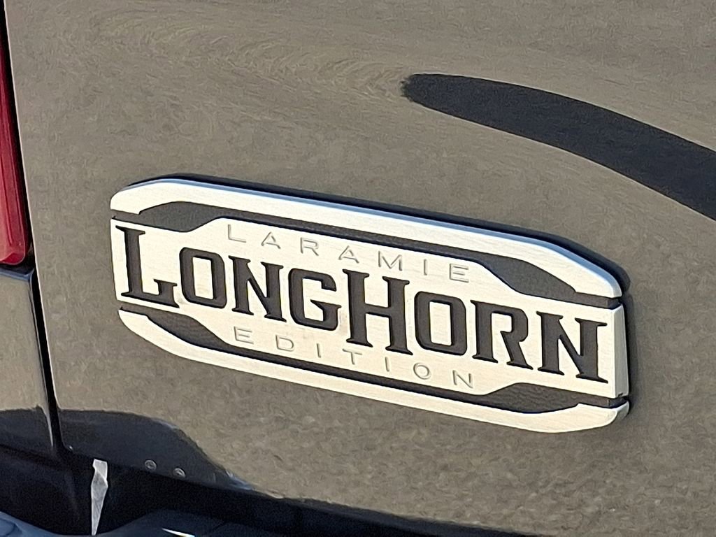 Used 2019 RAM 2500 Limited AWD/4WD image 29