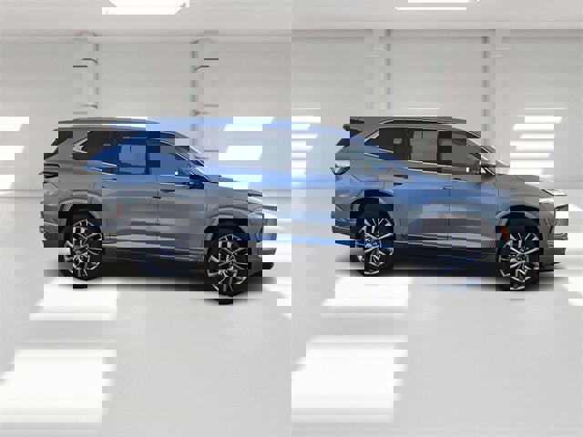 New 2026 Buick Enclave Avenir image 6