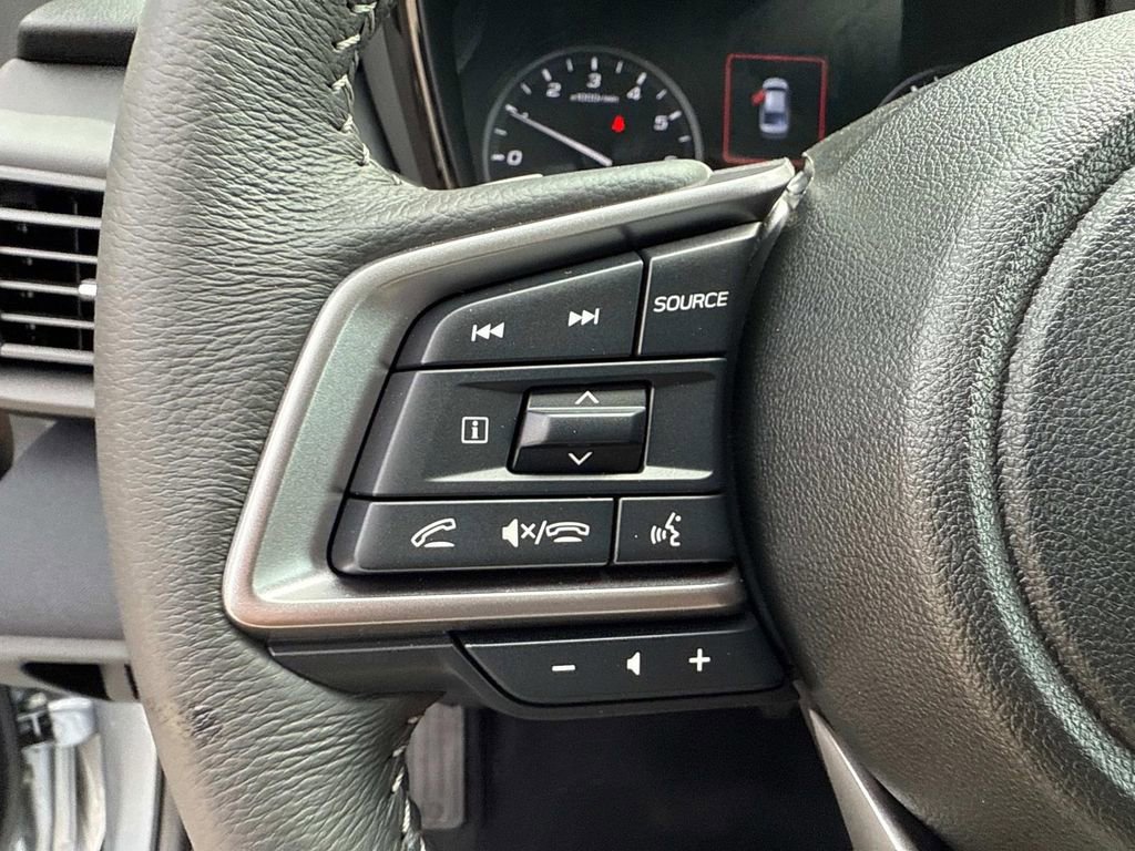 New 2025 Subaru Legacy Premium image 34