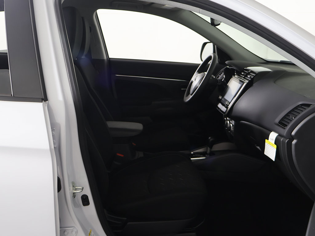 New 2027 Mitsubishi Outlander Sport ES AWD/4WD image 22