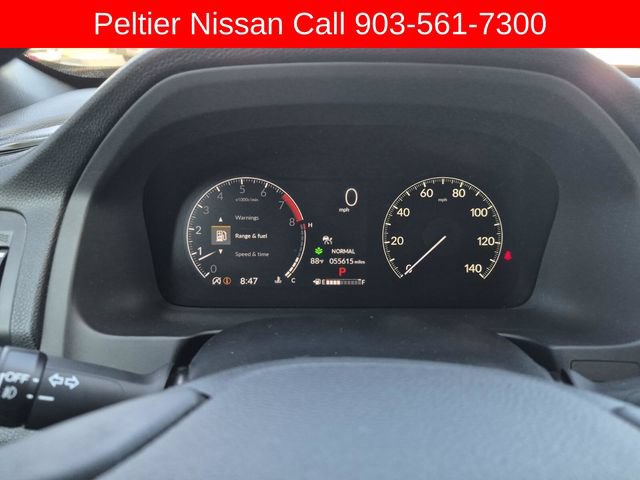 Used 2024 Honda Ridgeline RTL image 32