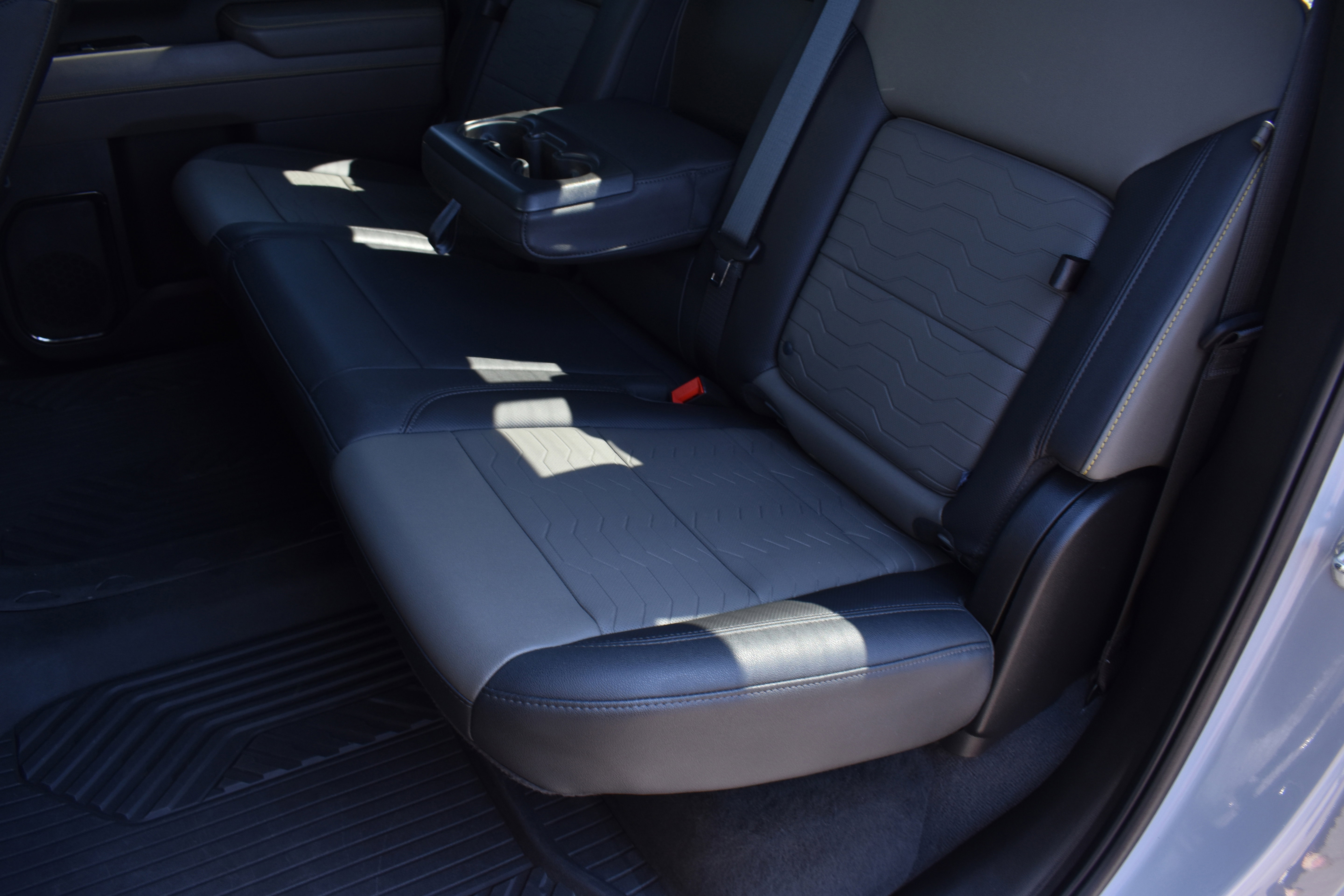 Used 2024 Chevrolet Silverado 2500 ZR2 w/ ZR2 Bison Edition AWD/4WD image 27