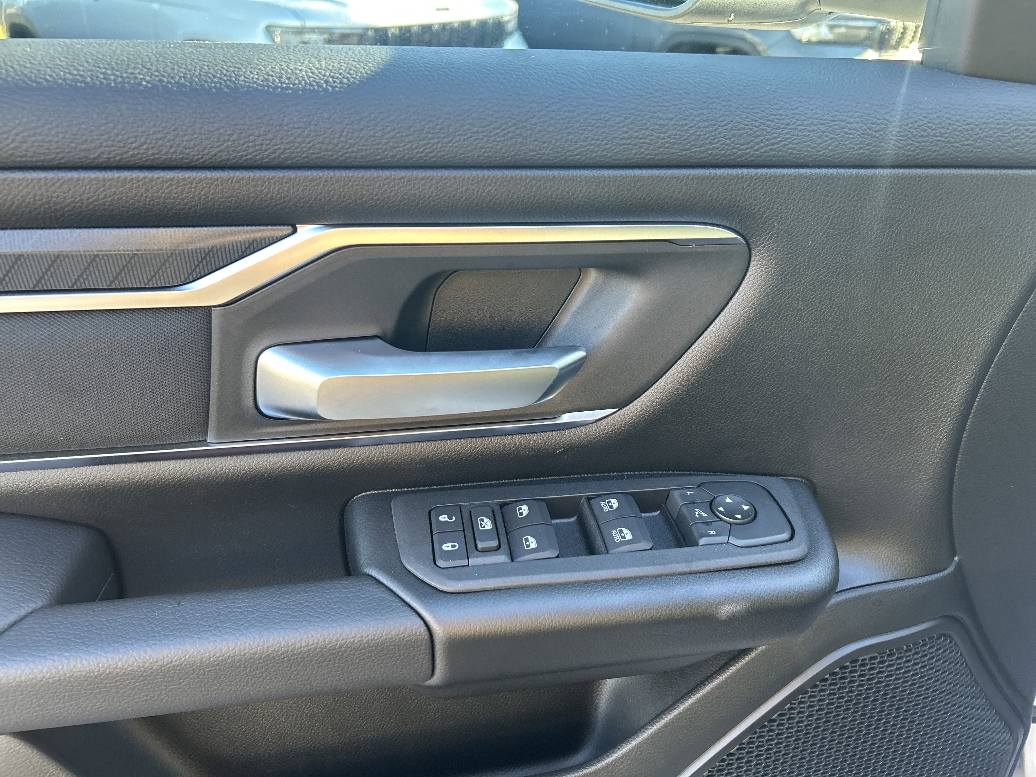 New 2026 RAM 1500 Big Horn w/ Night Edition image 11