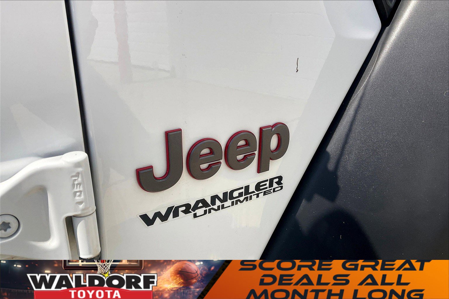 Used 2021 Jeep Wrangler Unlimited Rubicon image 10