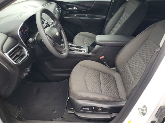 Used 2020 Chevrolet Equinox LT image 17