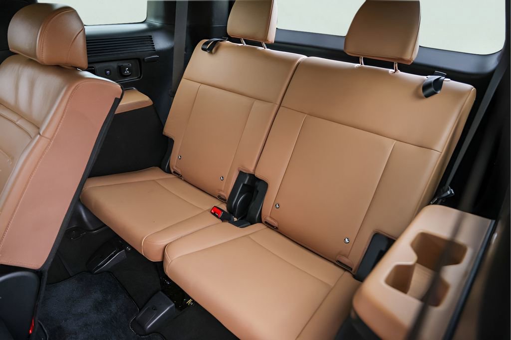 Used 2024 Hyundai Santa Fe Limited image 29