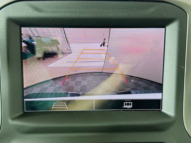 New 2026 Chevrolet Silverado 2500 Custom w/ Custom Value Package image 13