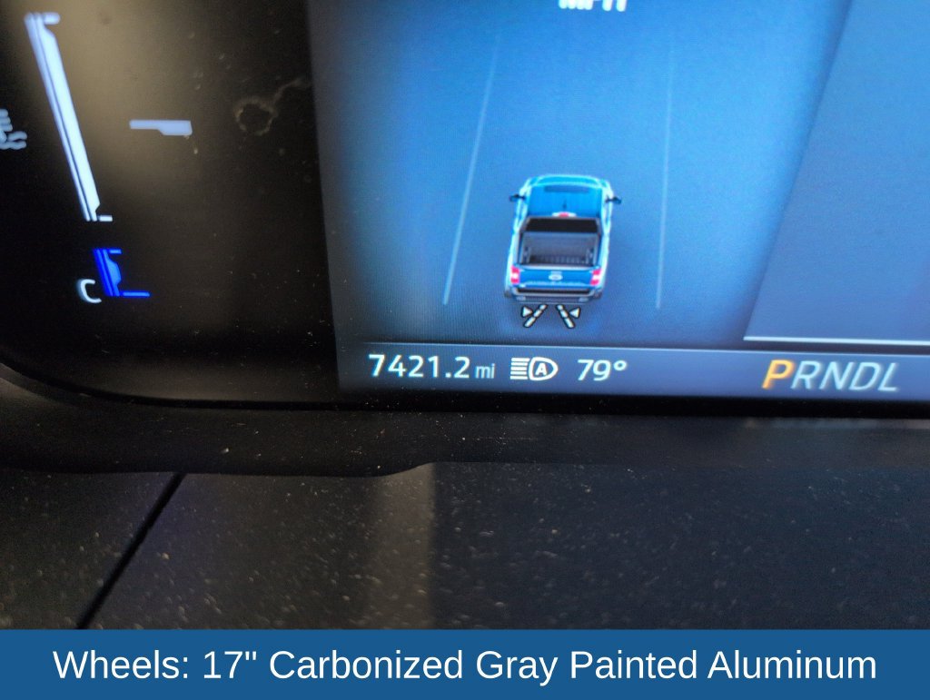 Used 2026 Ford Maverick XLT FWD image 24