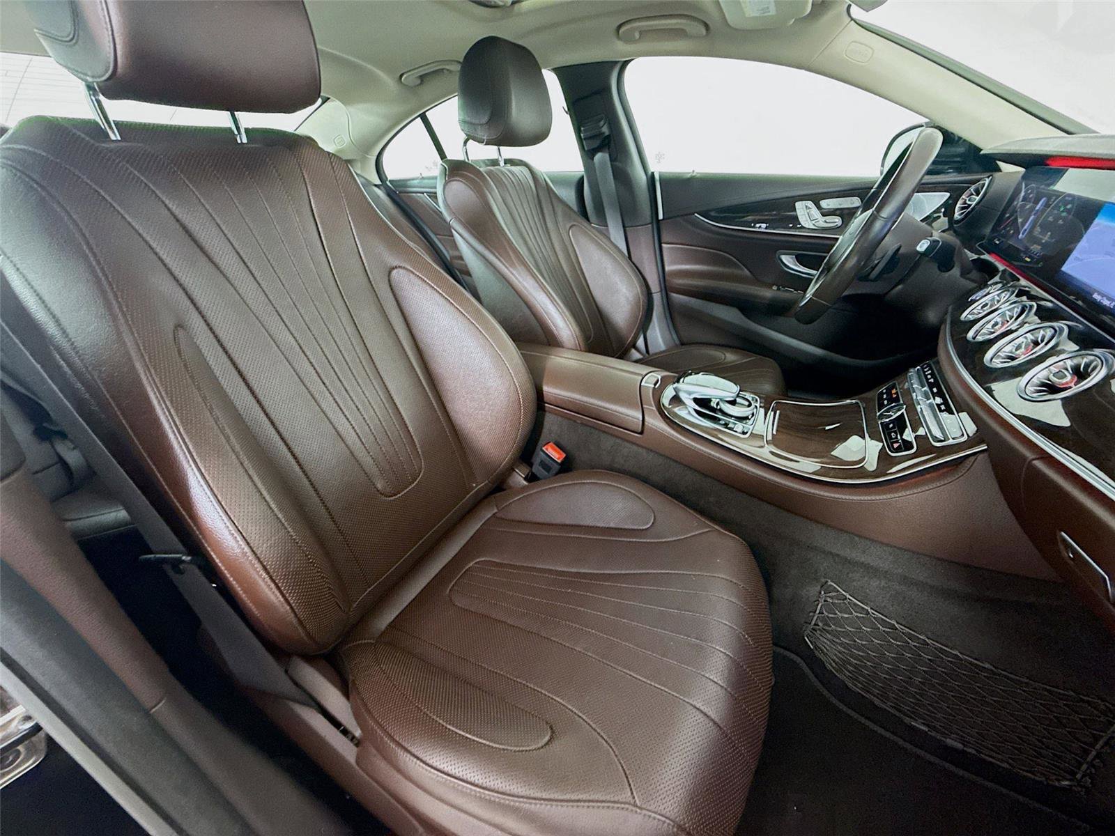 Used 2020 Mercedes-Benz CLS 450 4MATIC image 19