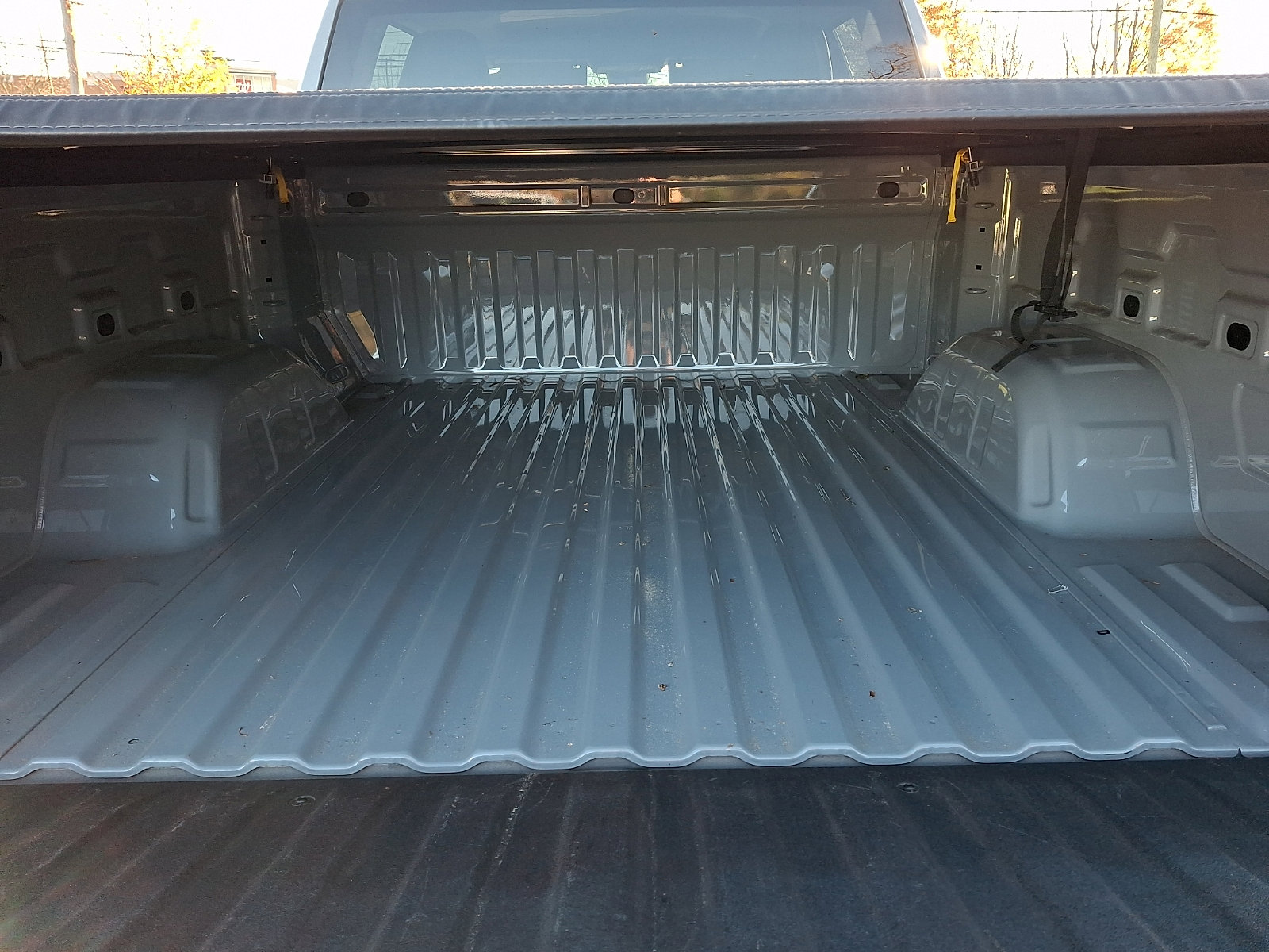 Used 2024 Chevrolet Silverado 1500 LT image 30