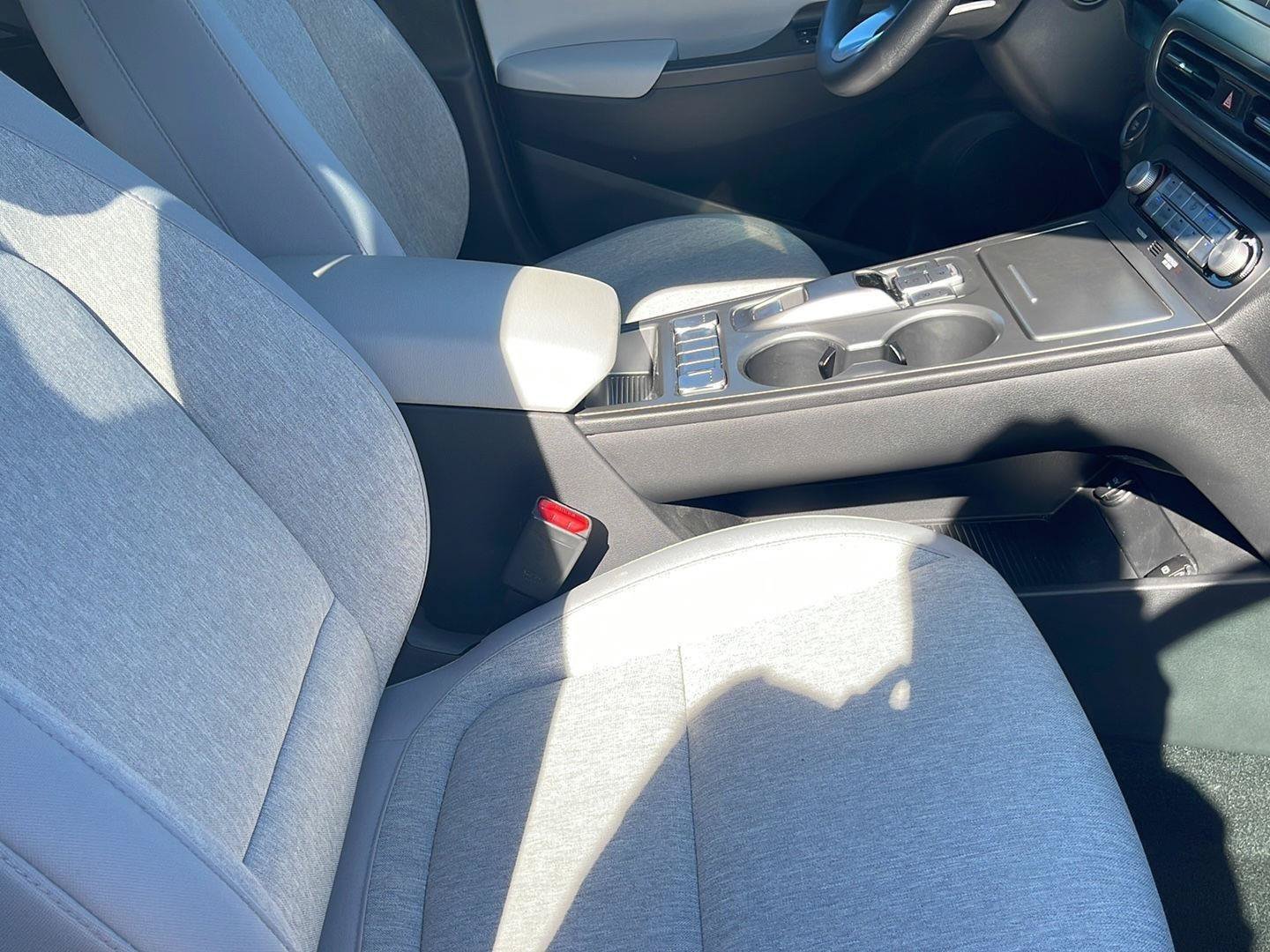 Certified 2023 Hyundai Kona SE w/ Cargo Package FWD image 20