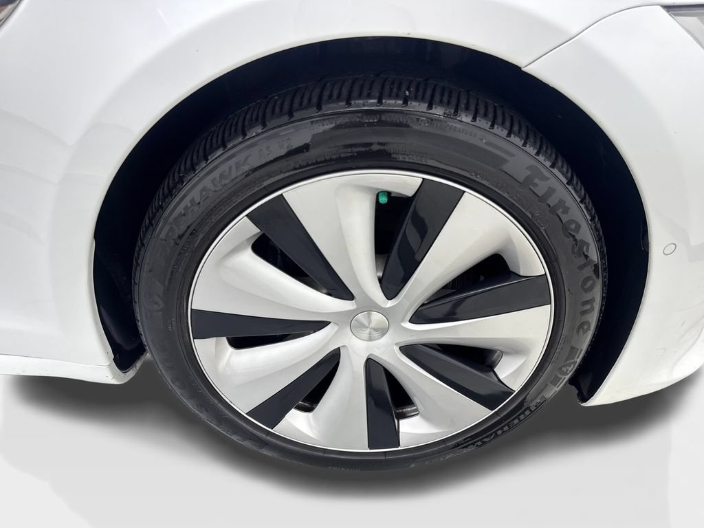 Used 2021 Tesla Model S Long Range AWD/4WD image 80