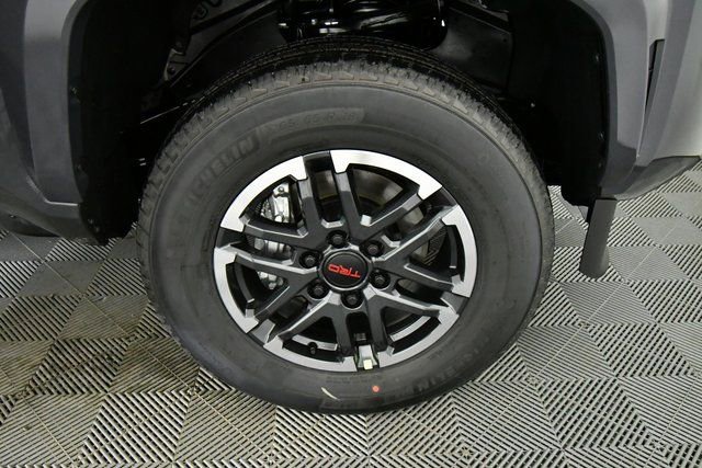 New 2026 Toyota Tacoma TRD Sport image 17