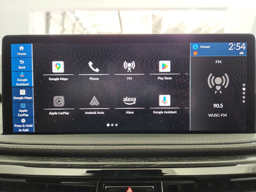 New 2026 Acura MDX Type S image 18