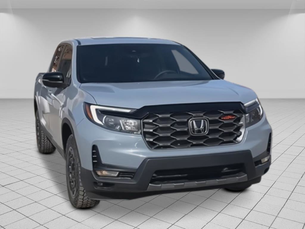 New 2026 Honda Ridgeline TrailSport+ image 8