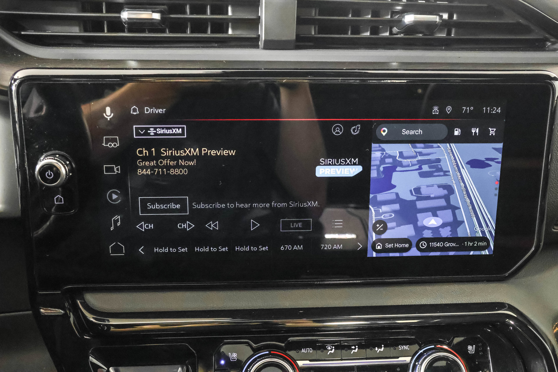 Used 2026 GMC Sierra 2500 AT4 w/ AT4 Premium Plus Package AWD/4WD image 28
