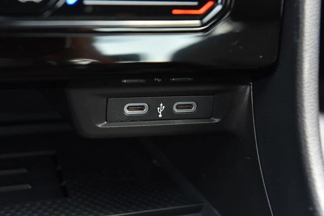 New 2026 Volkswagen Jetta GLI Autobahn FWD image 16