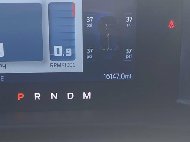 Certified 2024 Ford Bronco Big Bend AWD/4WD image 14
