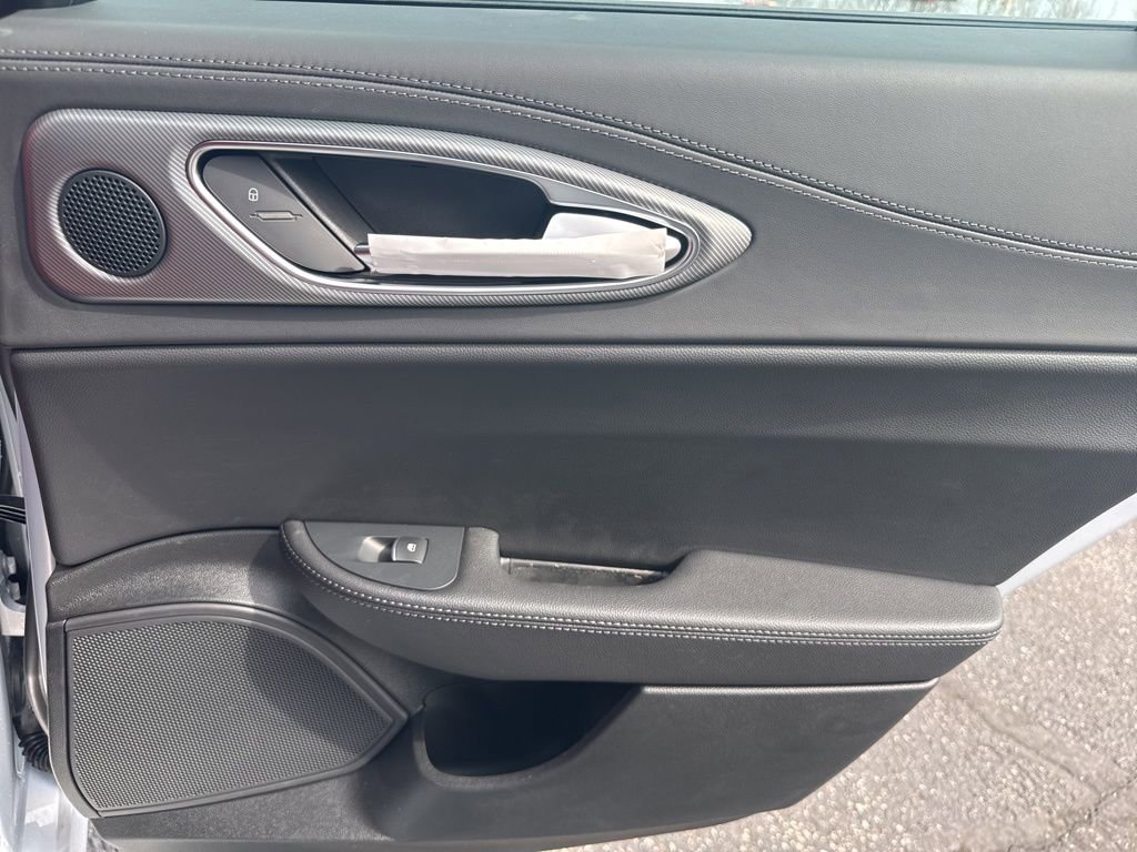 New 2026 Alfa Romeo Giulia AWD image 21