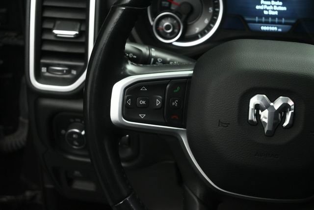 Used 2022 RAM 1500 Big Horn AWD/4WD image 35
