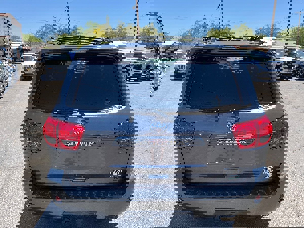 Used 2014 Toyota Sequoia SR5 AWD/4WD image 53