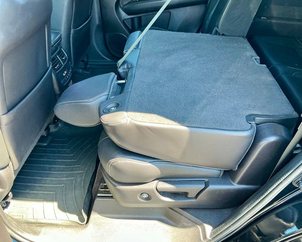 Used 2019 Acura MDX FWD w/ Technology Package image 30