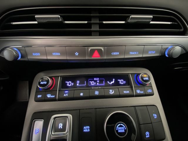 Used 2022 Hyundai Palisade SEL w/ Cargo Package image 18