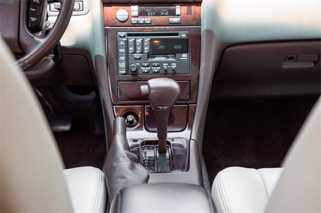 Used 1996 INFINITI I30 image 47