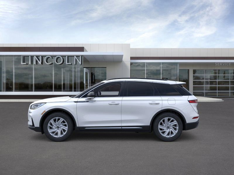 New 2026 Lincoln Corsair Premiere image 3