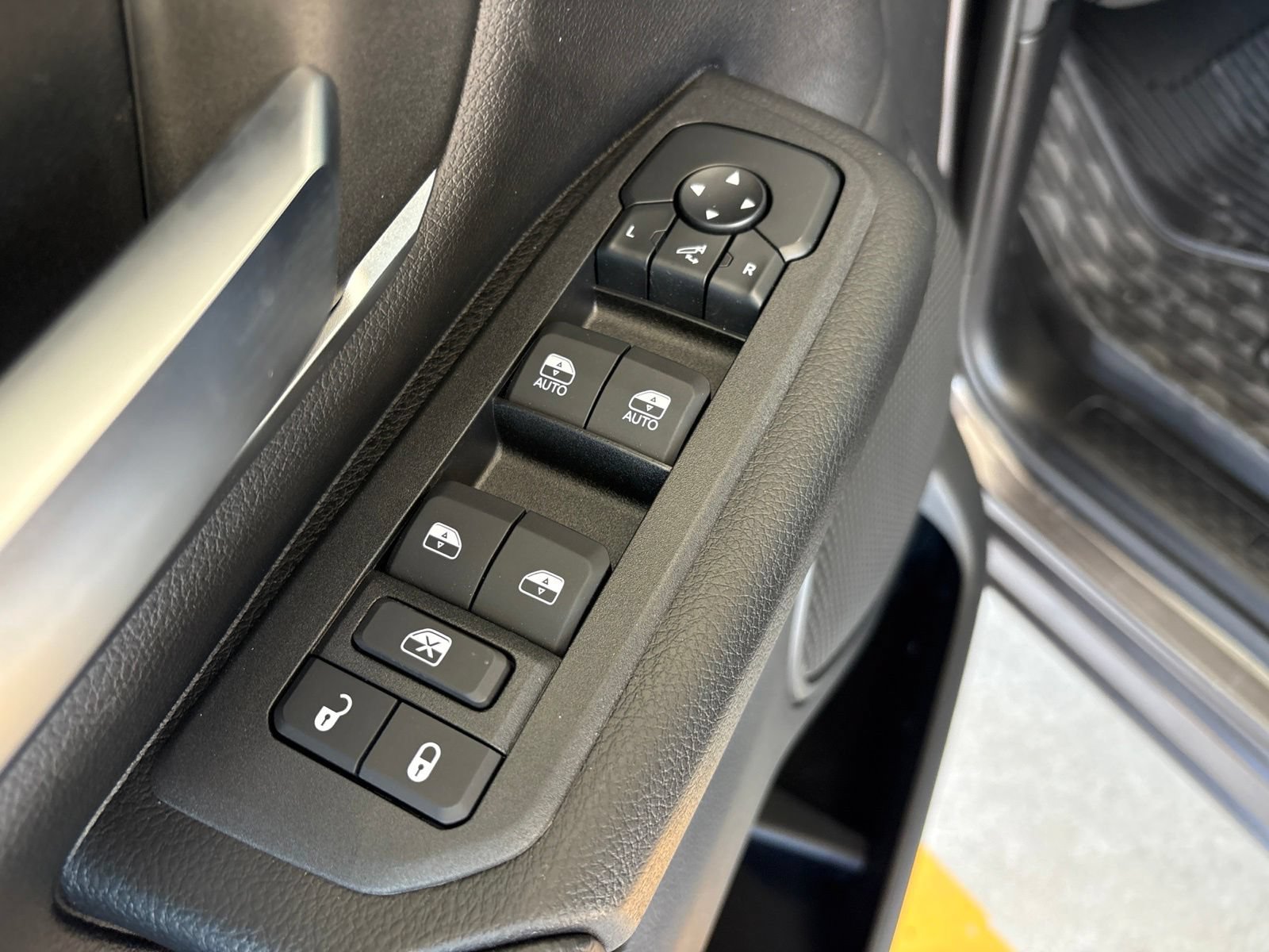 New 2026 RAM 1500 Lone Star RWD image 11